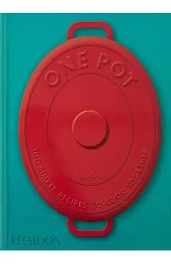 One Pot - Amandine Bernardi