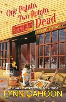 One Potato, Two Potato, Dead, Paperback/Lynn Cahoon