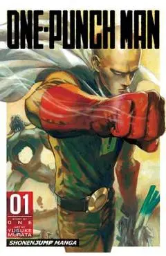 One-Punch Man