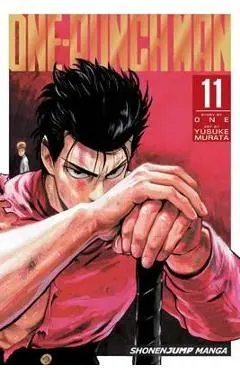 One-Punch Man