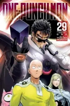 One-Punch Man, Vol. 29, Paperback/ONE