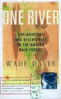 One River, Paperback/Wade Davis