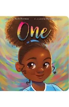 One - Ruth Forman