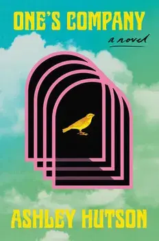 One's Company, Paperback/Ashley Hutson