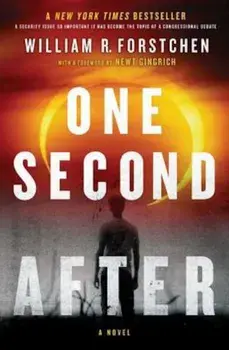One Second After, Paperback/William R. Forstchen