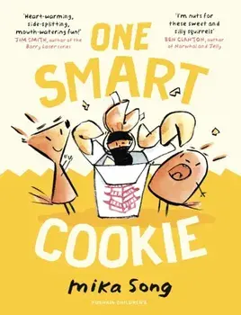 One Smart Cookie, Paperback/Mika Song