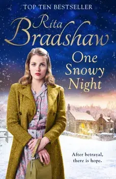 One Snowy Night, Hardback/Rita Bradshaw