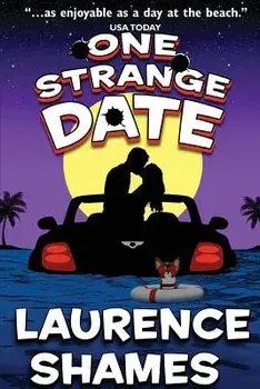 One Strange Date, Paperback/Laurence Shames