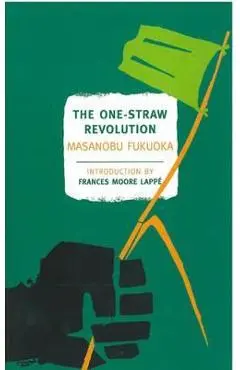 One-Straw Revolution
