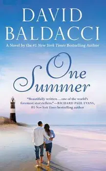 One Summer (Large type / large print), Hardcover/David Baldacci