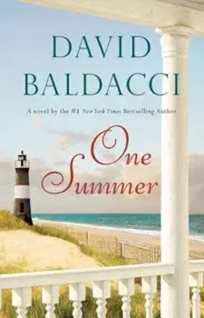 One Summer, Paperback/David Baldacci