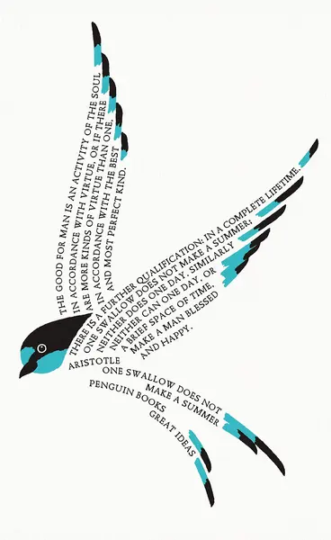 One Swallow Does Not Make a Summer | Aristotle