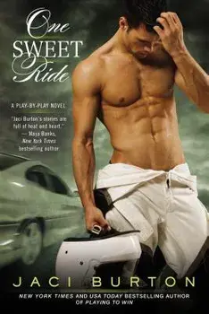 One Sweet Ride, Paperback/Jaci Burton
