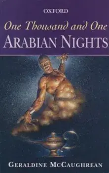 One Thousand and One Arabian Nights, Paperback/Geraldine McCaughrean