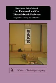 One Thousand and One Life-and-Death Problems, Paperback/Richard Bozulich