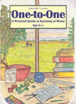 One-to-one. A Practical Guide to Learning at Home Age 0-11, New ed, Paperback/Lin Lewis