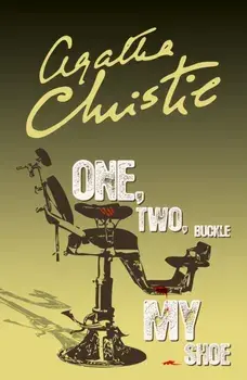 One, Two, Buckle My Shoe, Paperback/Agatha Christie