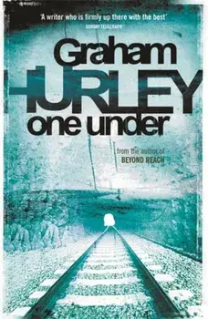 One Under, Paperback/Graham Hurley