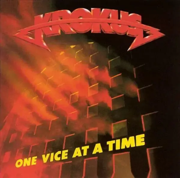One Vice at a Time | Krokus