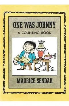 One Was Johnny: A Counting Book - Maurice Sendak