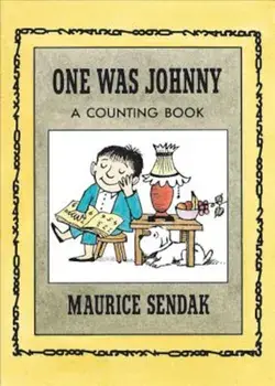 One Was Johnny Board Book: A Counting Book, Hardcover/Maurice Sendak