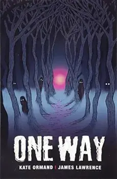 One Way, Paperback/Kate Ormand