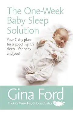 One-Week Baby Sleep Solution