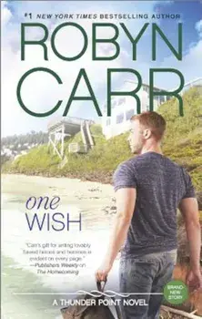 One Wish, Paperback/Robyn Carr