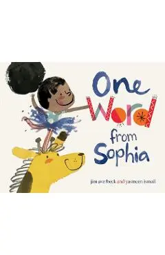 One Word from Sophia - Jim Averbeck