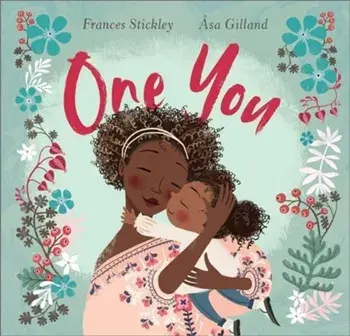 One You, Paperback/Frances Stickley