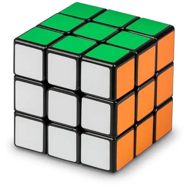 OneForFun Joc de logica - Cubul inteligent