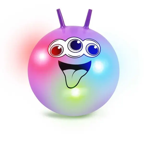 OneForFun Minge cu lumini pentru sarit
