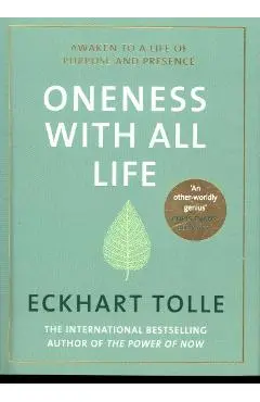 Oneness With All Life