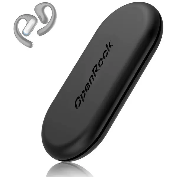 ONEODIO Husa portabila din silicon pentru OpenRock Pro si S