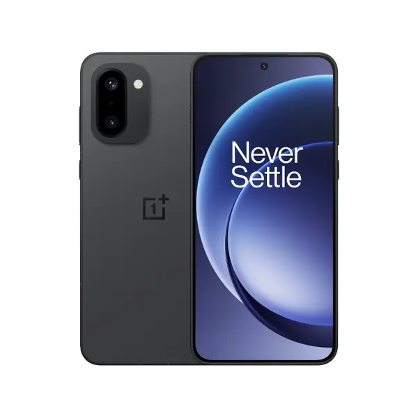Oneplus 15R, 512GB, 12GB, 5G, Dual Sim, Charcoal Back