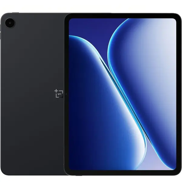 OnePlus Tableta OnePlus Pad Go 2, Octa-Core, 12.1, 8GB RAM, 128GB, Wi-Fi, Negru