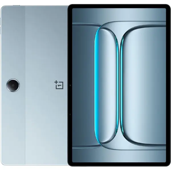 OnePlus Tableta OnePlus Pad Lite, Octa-Core, 11, 6GB RAM, 128GB, Wi-Fi, Aero Blue
