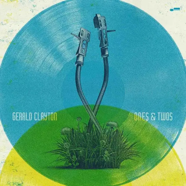 Ones & Twos | Gerald Clayton
