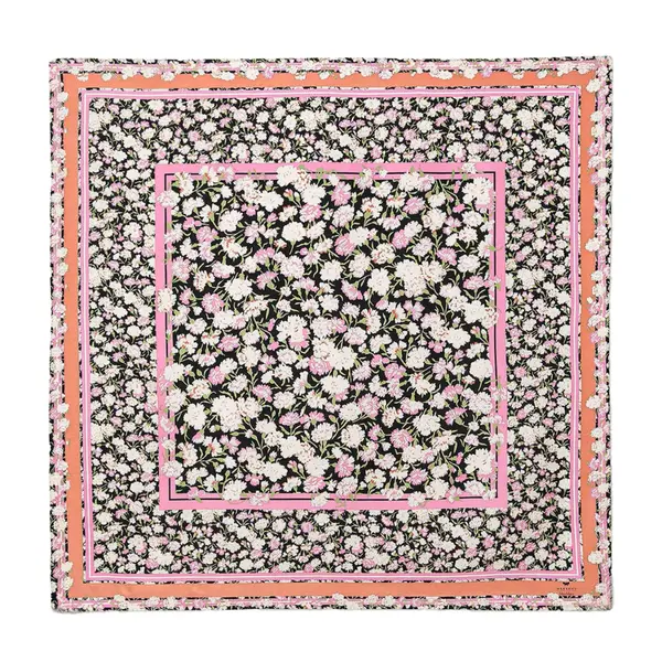 Onestonew scarf pink