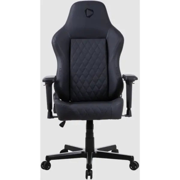 Onex Scaun gaming Onex FX8 Formula X, Piele PVC, Cotiere 4D, Piston Clasa 4, Suporta 150 kg