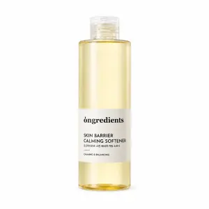 Ongredients – Skin Barrier Calming Softener, 250ml