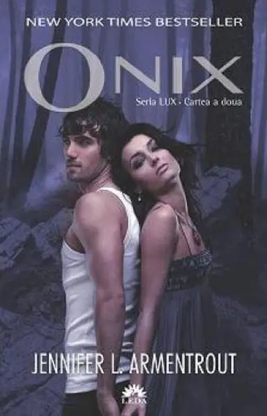 Onix | Jennifer L. Armentrout