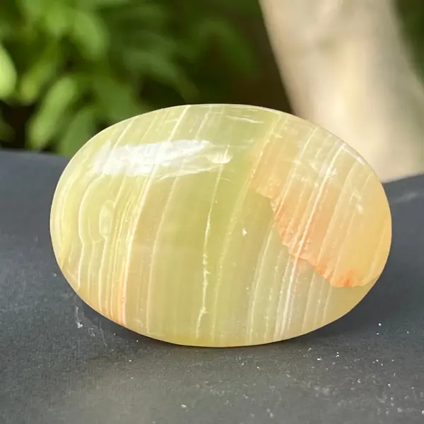 Onix verde palmstone model P6