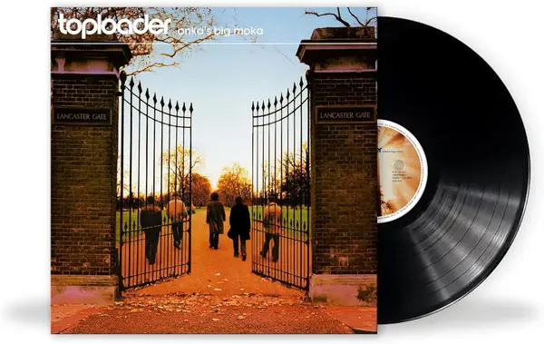 Onka's Big Moka - Vinyl | Toploader