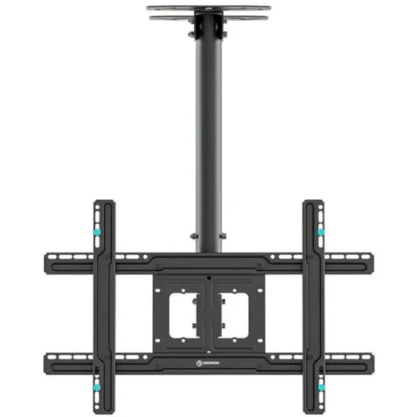 ONKRON Suport Tavan ONKRON N1L-B, 32-80, 68 Kg, Negru