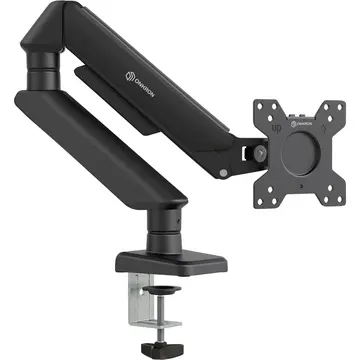 ONKRON Suport TV / Monitor Onkron G45-B, de birou, reglabil, ecran 13 - 32 inch, Negru