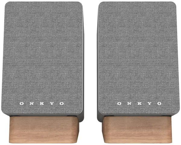Onkyo Audio system – Creator Series, GX-10DB, 2.0, albă
