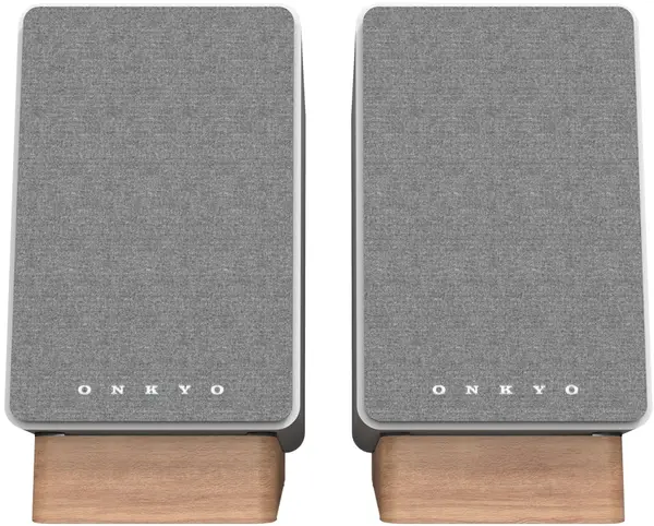 Onkyo sistem audio – Creator Series GX-30ARC, 2.0, albă