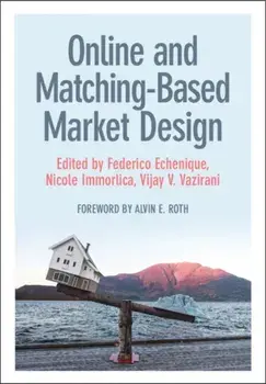 Online and Matching-Based Market Design, Hardback/***