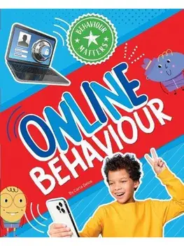 Online Behaviour, Hardback/Carla Delos